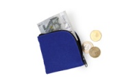 Porta-moedas LIPAK 
