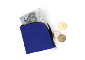 Porta-moedas LIPAK 