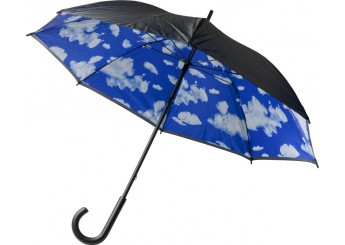 Chapu de chuva automtico