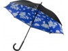 Chapu de chuva automtico