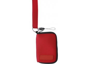 Capa para leitor MP3