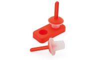 Conjunto de moldes THADE