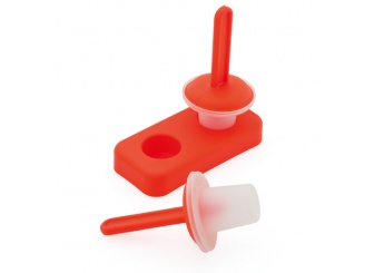 Conjunto de moldes THADE