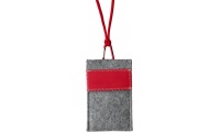 Bolsa Protectora para Smartphone / Telemvel com Mosqueto