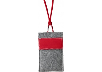 Bolsa Protectora para Smartphone / Telemvel com Mosqueto