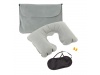 Conjunto de Viagem com 3 Acessrios PLONET