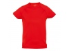 T-SHIRT criana TECNIC PLUS