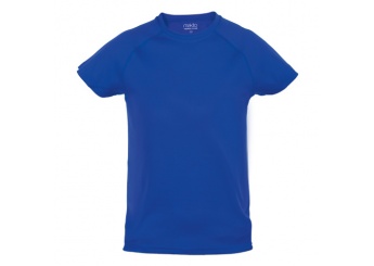 T-SHIRT criana TECNIC PLUS