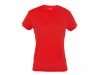T-SHIRT MULHER TECNIC PLUS