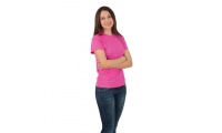 T-SHIRT MULHER TECNIC PLUS