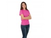 T-SHIRT MULHER TECNIC PLUS