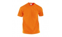 T-shirt Adulto de Cores HECOM