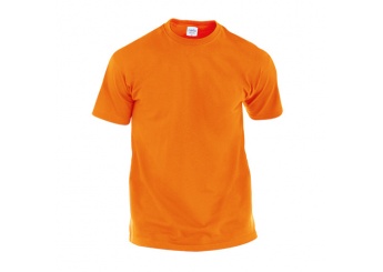 T-shirt Adulto de Cores HECOM