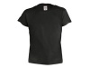T-shirt Cores de Criana 135gr HECOM