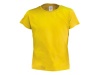 T-shirt Cores de Criana 135gr HECOM