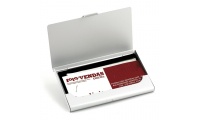 Porta-cartes de Visita