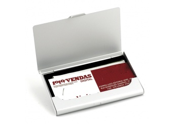 Porta-cartes de Visita