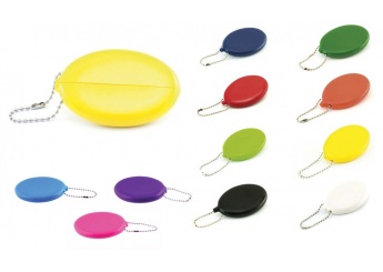Bolsa porta-moedas