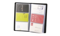 Porta-cartes para 96 cartes