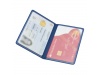 Porta-cartes duplo