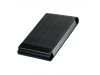 Conjunto com porta-chaves + esferogrfica + porta-cartes