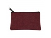 Bolsa porta-moedas com porta-chaves