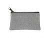 Bolsa porta-moedas com porta-chaves