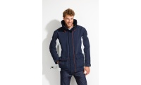 PARKA NUTICA UNISSEXO RAINBOW