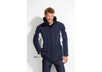 PARKA NUTICA UNISSEXO RAINBOW
