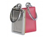 Porta-chaves rectangular