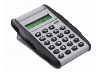 Calculadora dobrvel de 8 dgitos