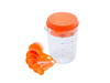 Conjunto de Utenslios de medida 500ml Toor