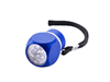 Lanterna com 6 Leds ZARTAX