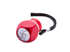 Lanterna com 6 Leds ZARTAX