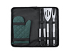 Conjunto para Churrasco Rustik