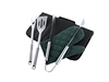 Conjunto para Churrasco Rustik