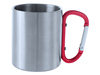 Caneca 210ml com Mosqueto BASTIC