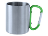 Caneca 210ml com Mosqueto BASTIC