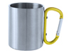 Caneca 210ml com Mosqueto BASTIC