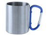 Caneca 210ml com Mosqueto BASTIC