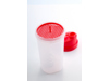 Garrafa 700ml BRAVUX