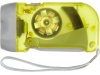 Lanterna manual