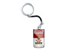 Porta-Chaves com Design Personalizvel AKTUAL