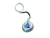 Porta-Chaves com Design Personalizvel AKTUAL