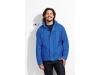 CORTA-VENTO IMPERMEVEL FORRADO A JERSEY MISTRAL