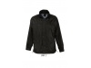 CORTA-VENTO IMPERMEVEL FORRADO A JERSEY MISTRAL