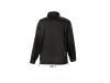 CORTA-VENTO IMPERMEVEL FORRADO A JERSEY MISTRAL