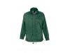 CORTA-VENTO IMPERMEVEL FORRADO A JERSEY MISTRAL