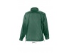 CORTA-VENTO IMPERMEVEL FORRADO A JERSEY MISTRAL