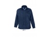 CORTA-VENTO IMPERMEVEL FORRADO A JERSEY MISTRAL